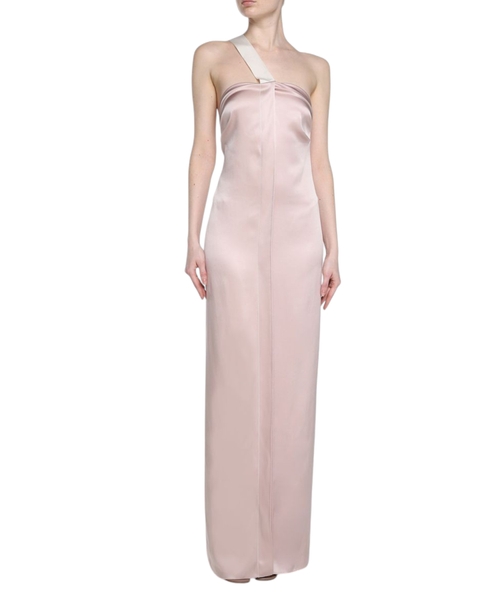 İpək  Antique maksi don