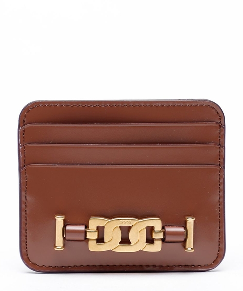 Kart üçün dəri portmone