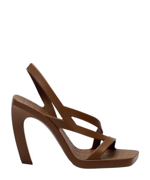 Rezin Jimbo səndəli