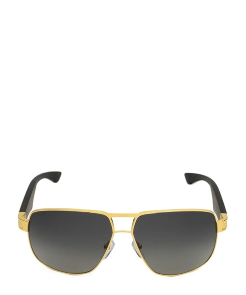 The Patron III sunglasses
