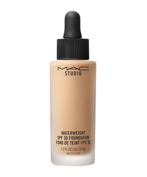 Тональный крем Studio Waterweight SPF 30 - NC30