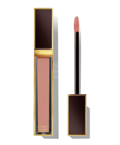 Gloss Luxe lip gloss - 09 Aura