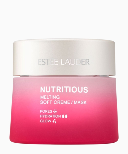 Nutritious Melting Soft Creme/Mask