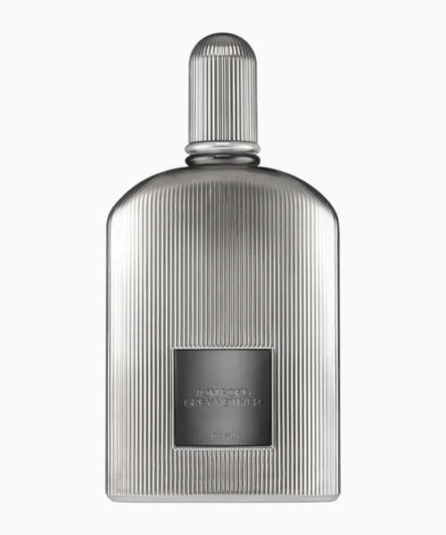 Grey Vetiver Parfum