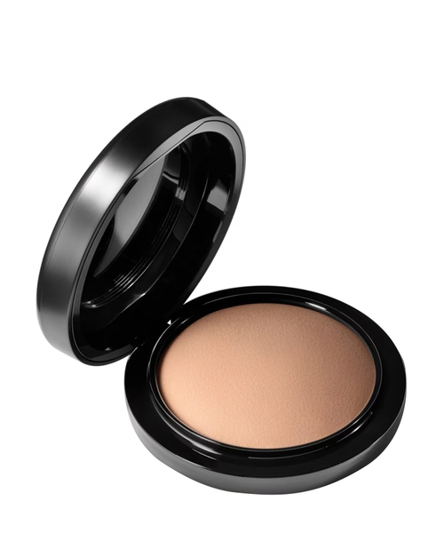 Пудра Mineralize Skinfinish Natural - Medium Dark