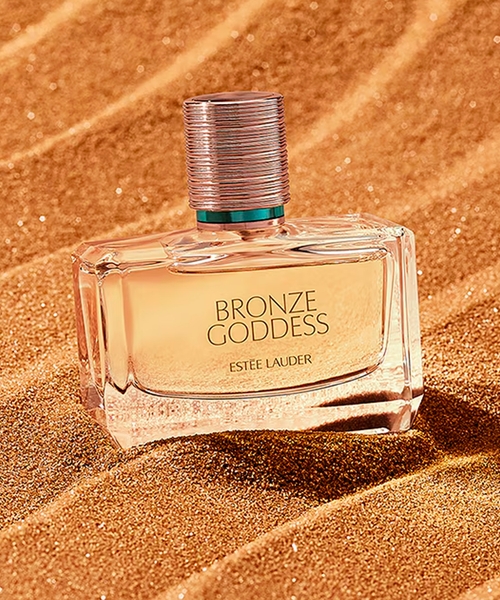 Bronze Goddess Eau de Parfum | Emporium