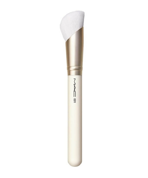 001 Serum + Moisturizer Brush