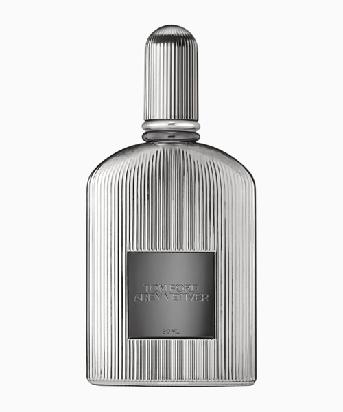 Grey Vetiver Parfum