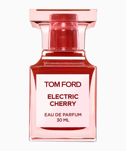 Electric Cherry Eau De Parfum
