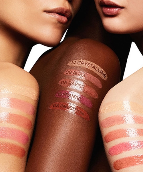 TOM FORD リップグロス 08 INHIBITION グロス リュクス 20 ファントム / TOM FORD BEAUTY(トムフォード