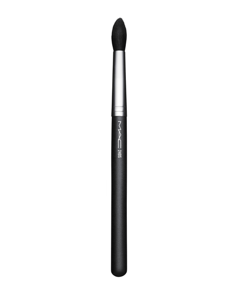 Synthetic large tapered blending brush - 240