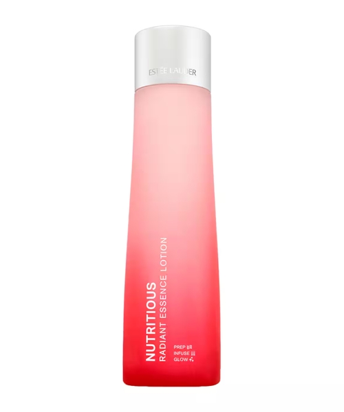 Питательный лосьон Nutritious Radiant Essence Treatment