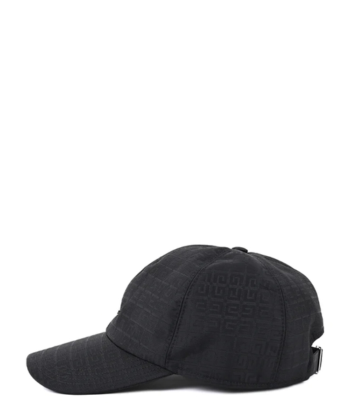 Loqo naxışlı kepka