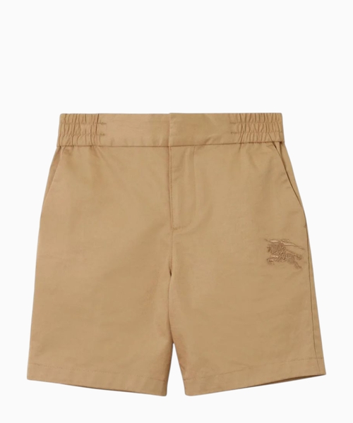 Logo shorts