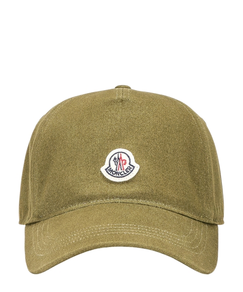 Loqolu beysbol papağı