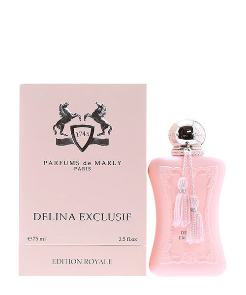 Delina Exclusif Parfum | Emporium