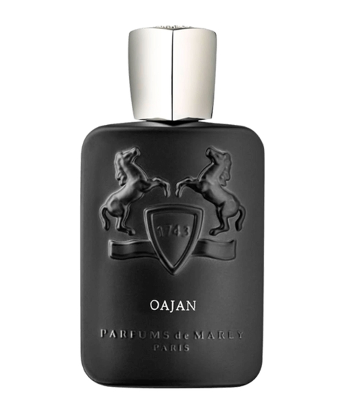 Oajan Eau De Parfum