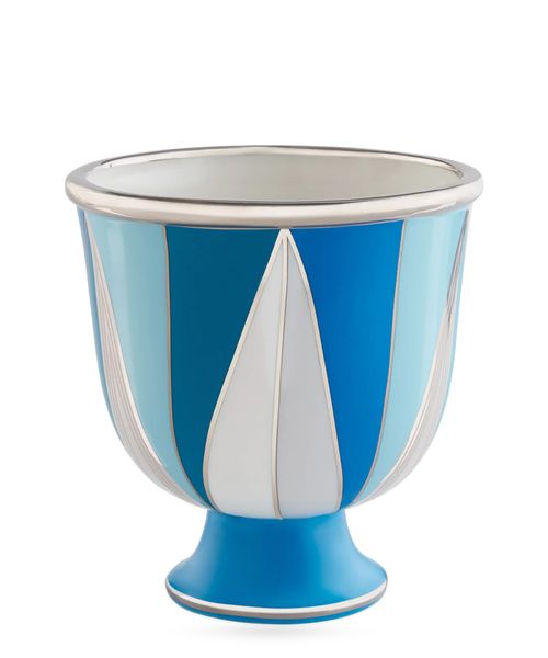 Torino Triangles bowl