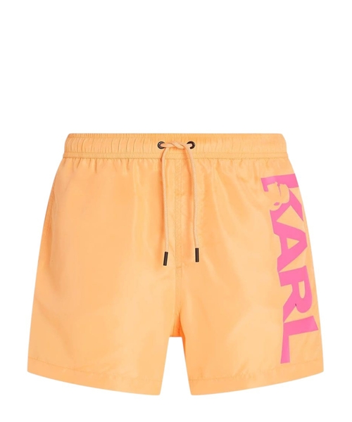 Logo boardshorts