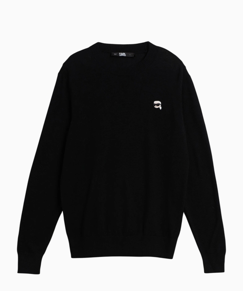 Джемпер Ikon Karl