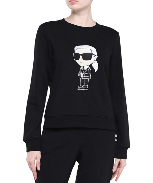 Свитшот Karl Ikonik