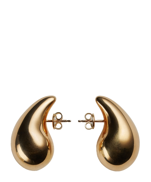 Balaca damla formalı sırğa