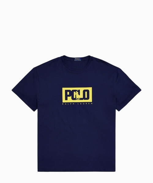 Round neck T-shirt with short sleeves