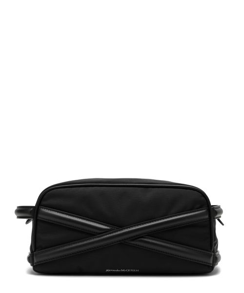Bag with logo
