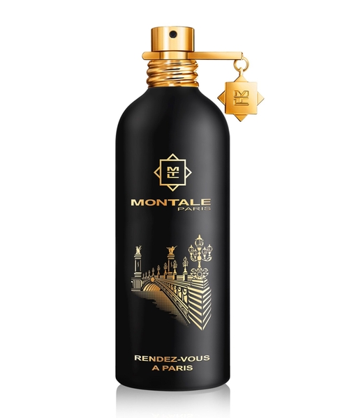 Rendez-Vous A Paris Eau de Parfum