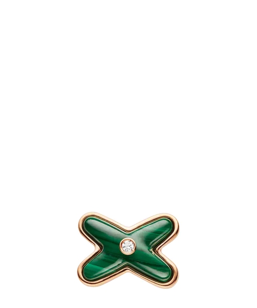 Jeux de Liens earring