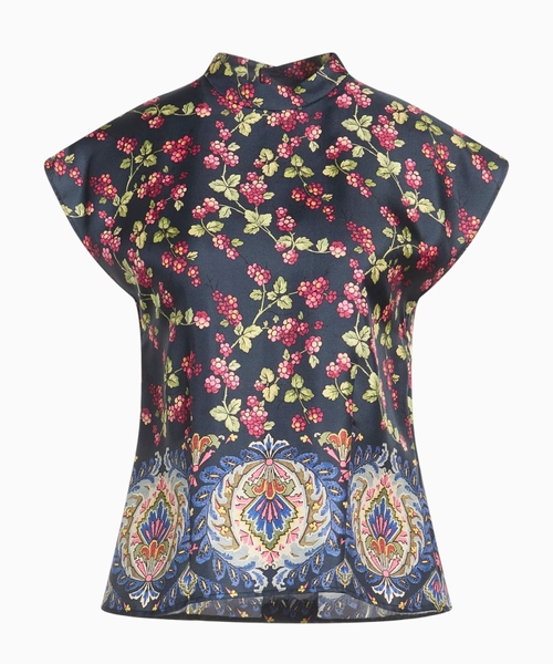 Printli qısaqol top