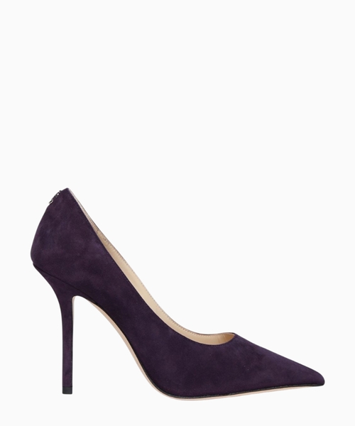 Love 100 stiletto