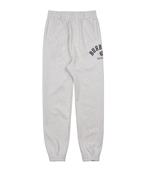 Спортивные брюки с логотипом