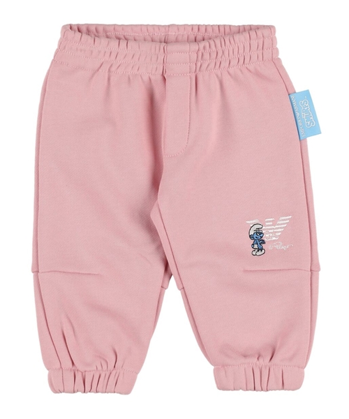 Брюки на резинке