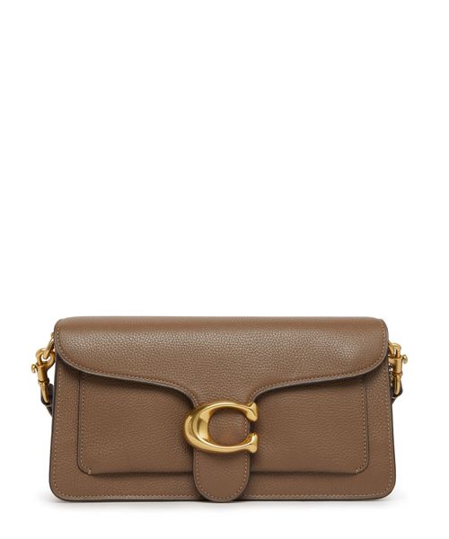 Tabby 26 dəri çanta