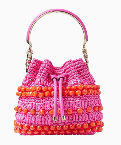 Сумка Bon Bon Bucket S
