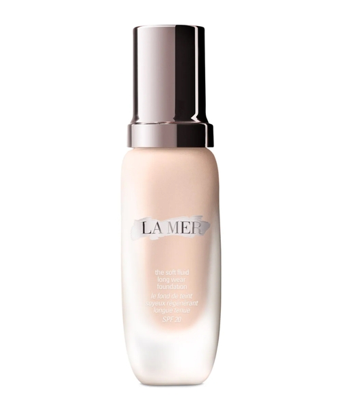 The Soft Fluid Long Wear foundation - 110 Shell C