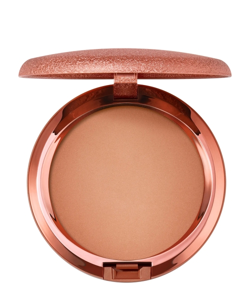 Skinfinish Sunstruck Matte bronzer - Matte Light Golden