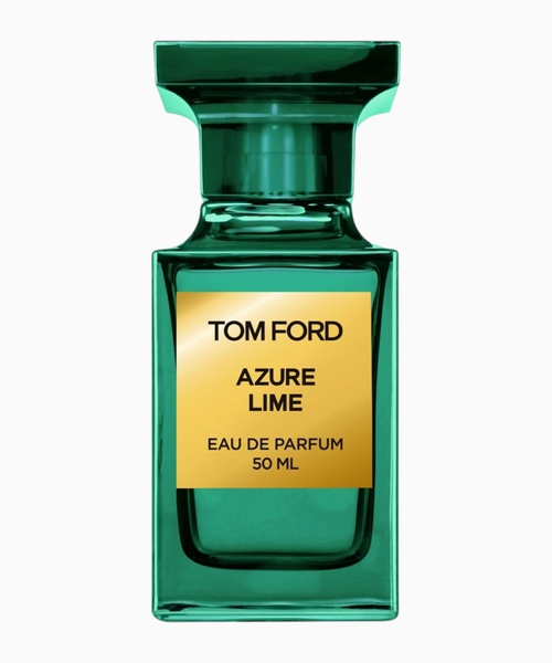 Azure Lime Eau de Parfum
