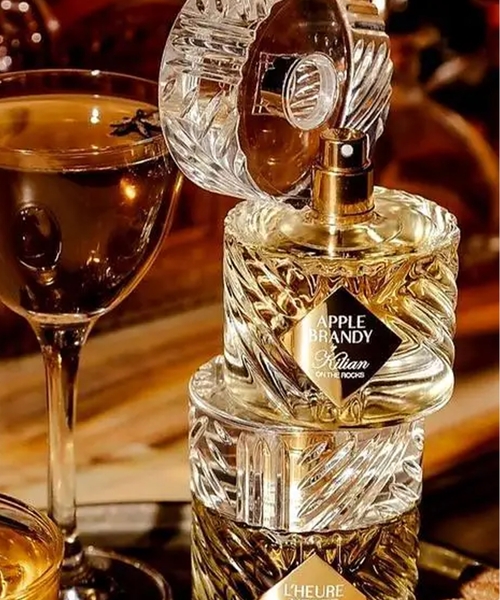 Apple Brandy Eau de Parfume | Emporium