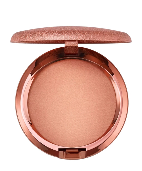 Skinfinish Sunstruck Matte bronzer - Matte Light Rosy