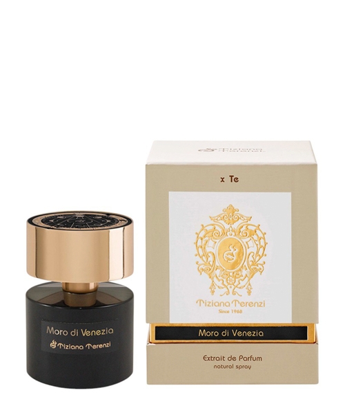 Moro di Venezia Extrait de Parfum | Emporium