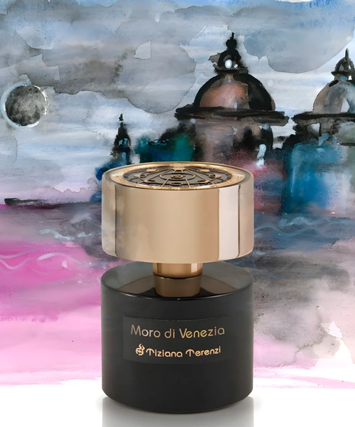 Moro di Venezia Extrait de Parfum | Emporium