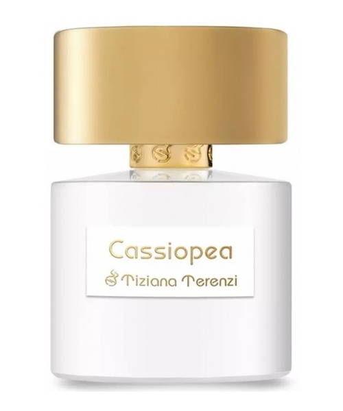 Cassiopea Extrait de Parfum