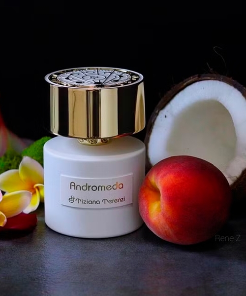 Tiziana Terenzi Andromeda bottle