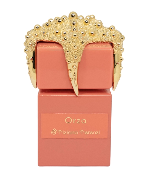 Orza Extrait de Parfum