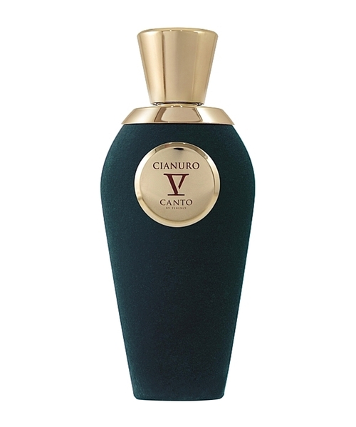 Cianuro Eau de Parfum