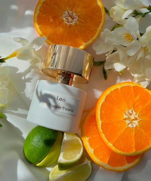 Leo Extrait de Parfum | Emporium