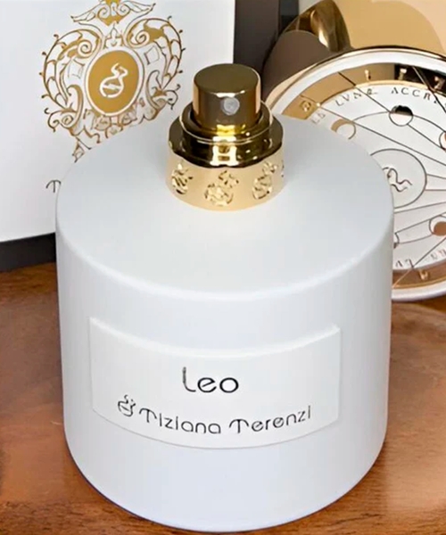 Leo Extrait de Parfum | Emporium