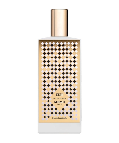 Kedu Eau de Parfum